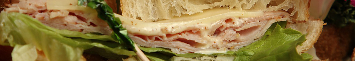 Eating American (Traditional) Sandwich at Salem Oak Diner restaurant in Salem, NJ.